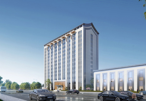 沈陽幕墻鋁型材的定期檢查與維護(hù)