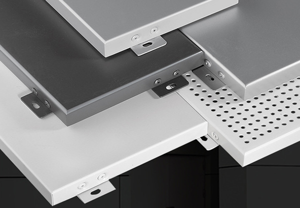 關于沈陽幕墻鋁單板的分類