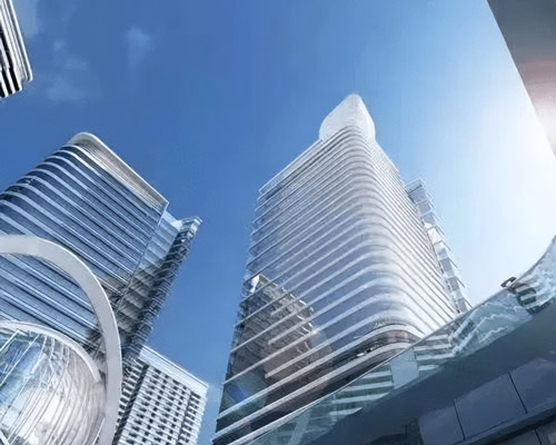 沈陽幕墻工程施工常見問題及防控措施 沈陽幕墻工程施工常見問題及防控措施