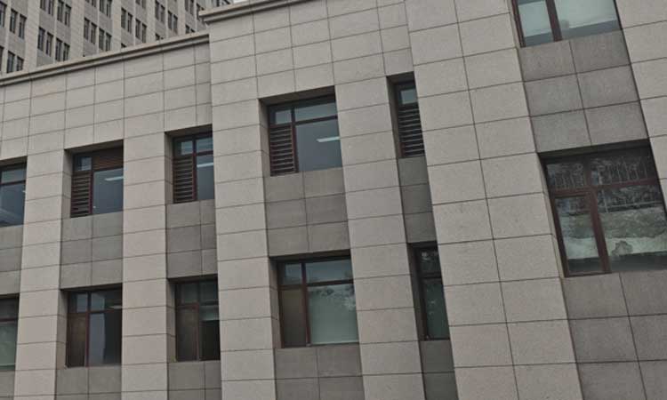 沈陽幕墻鋁單板的環保性能如何？