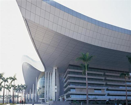 沈陽鋁單板幕墻的日常維護保養注意事項有哪些？