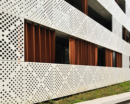 沈陽石材幕墻安裝流程詳解:從基礎準備到完美收官的每一步 沈陽石材幕墻安裝流程詳解:從基礎準備到完美收官的每一步